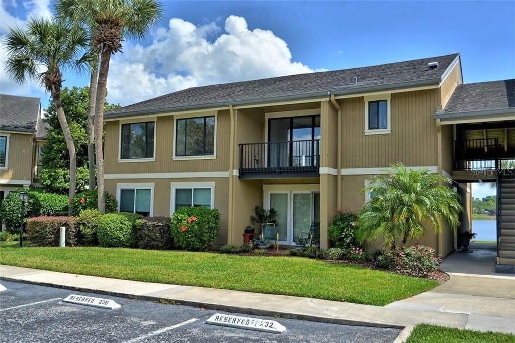 361 W Lake Faith Dr Unit 112
