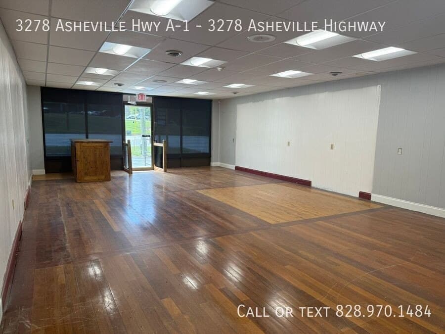 3278 Asheville Hwy # A1