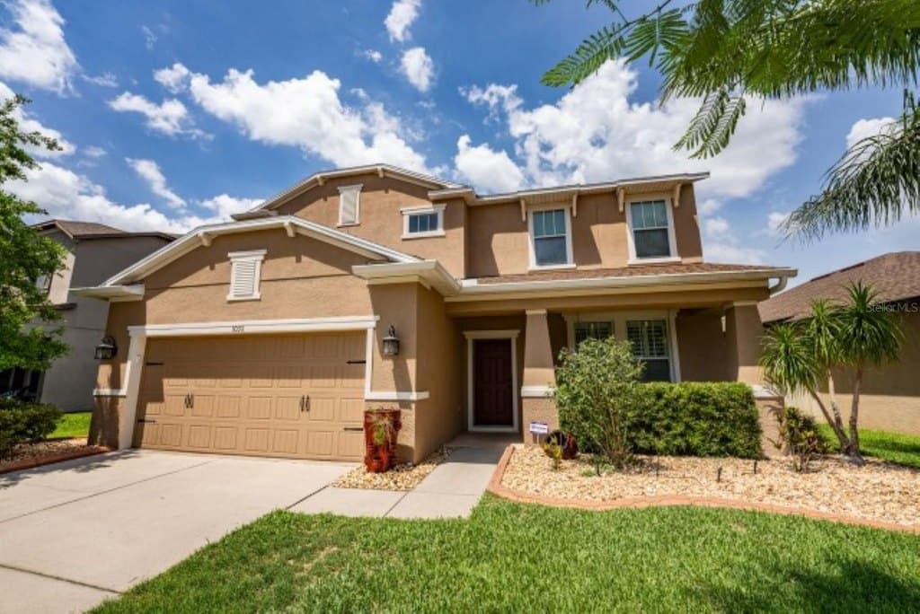 1038 Ketzal Dr