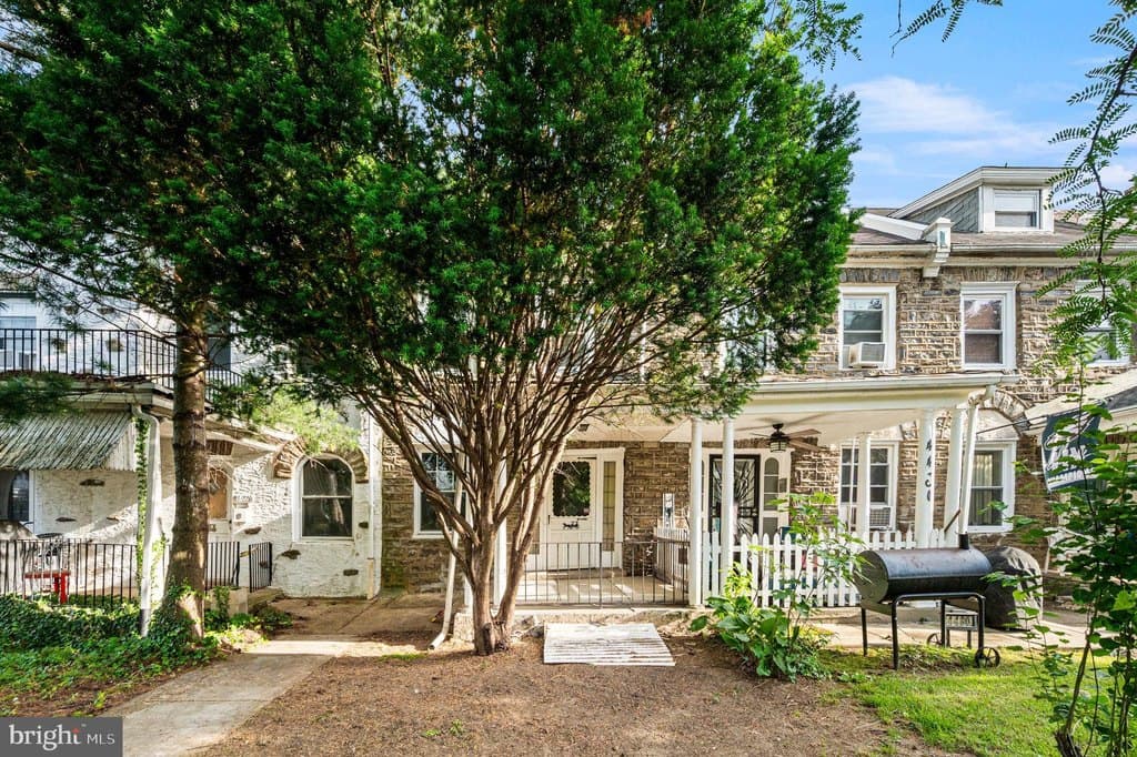 4428 Sherwood Rd