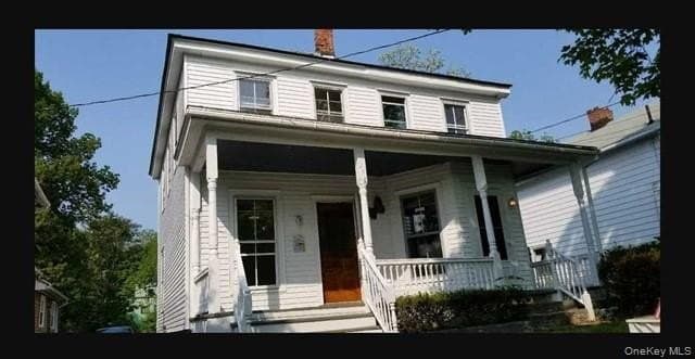 26 Oak St