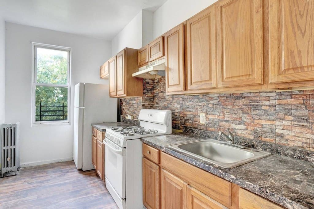 1241 College Ave Unit 2B
