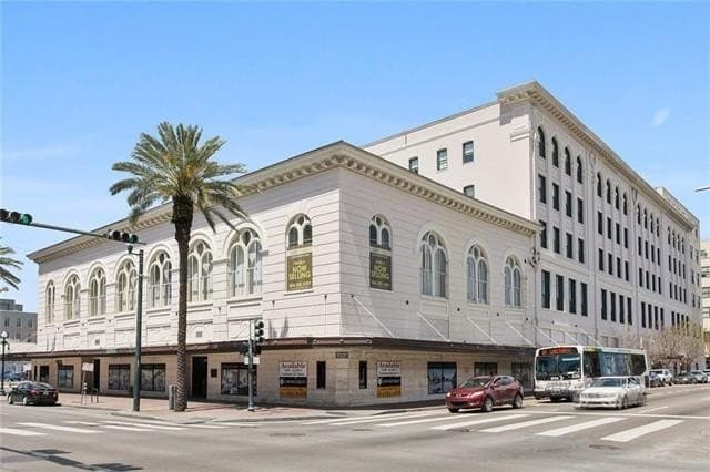 1201 Canal St Apt 514