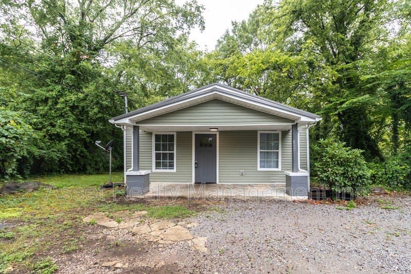 3009 Sevier Ave