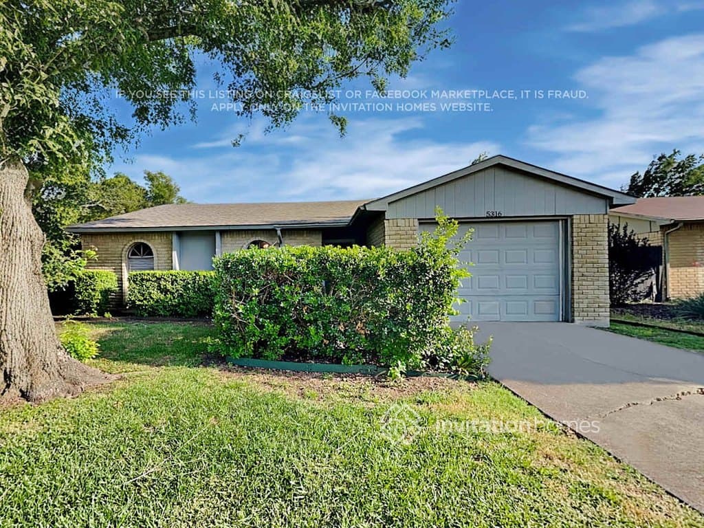 5316 Nash Dr