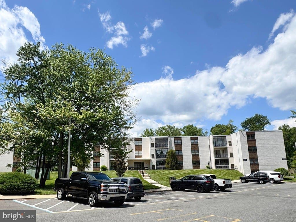 60 Welsh Tract Rd Unit B110