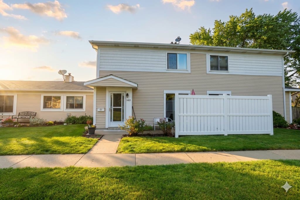 1483 Cornell Ct Unit 1483