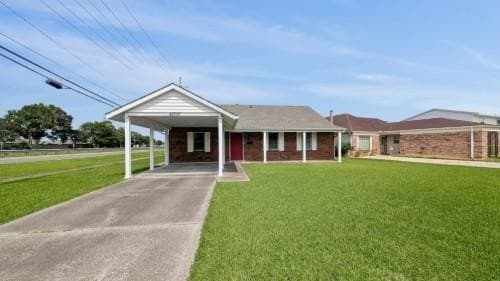 4000 Fir Ct
