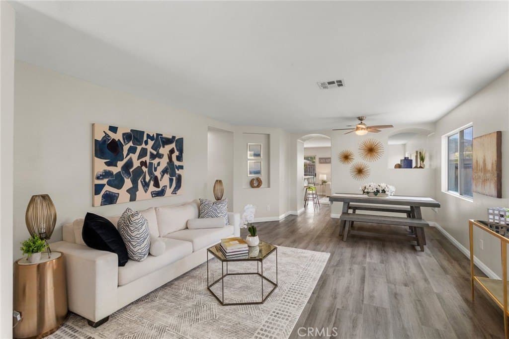 26425 Silverado Ct