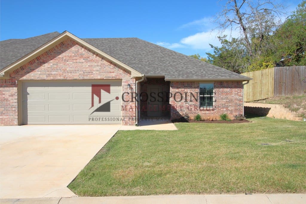 6331 Villa Rosa Way