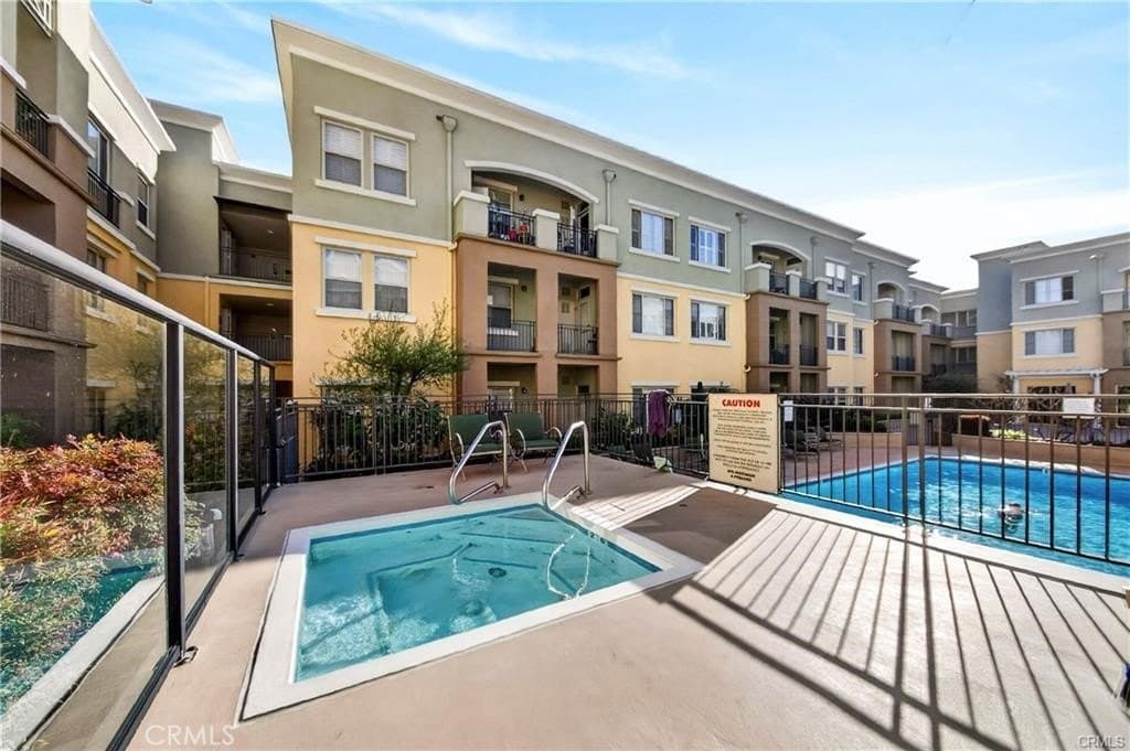 2605 Sepulveda Blvd Apt 122