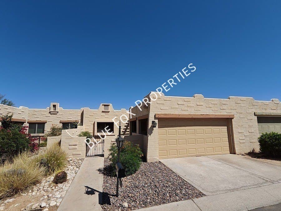 8305 N Midnight Way