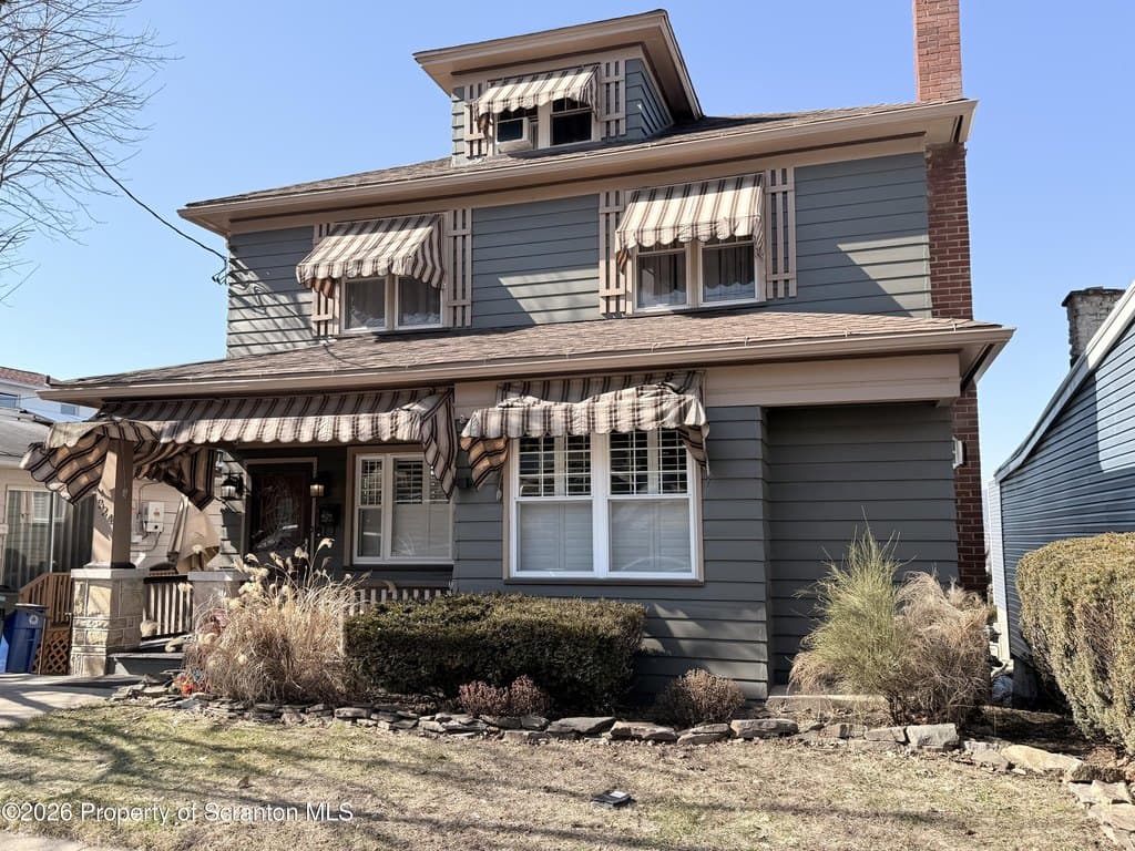 324 Crown Ave