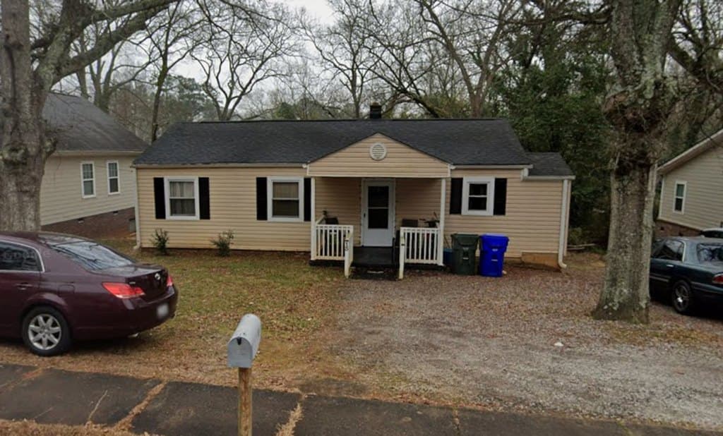 13 Prancer Ave