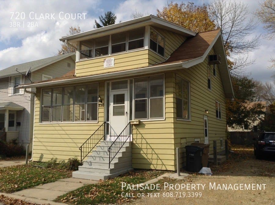 720 Clark Ct