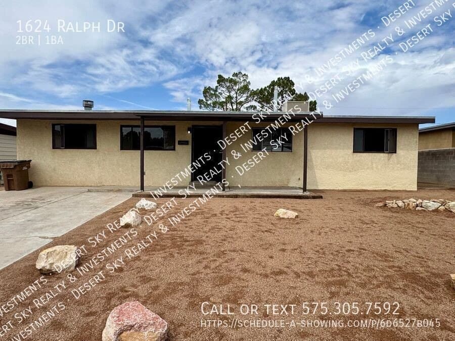 1624 Ralph Dr
