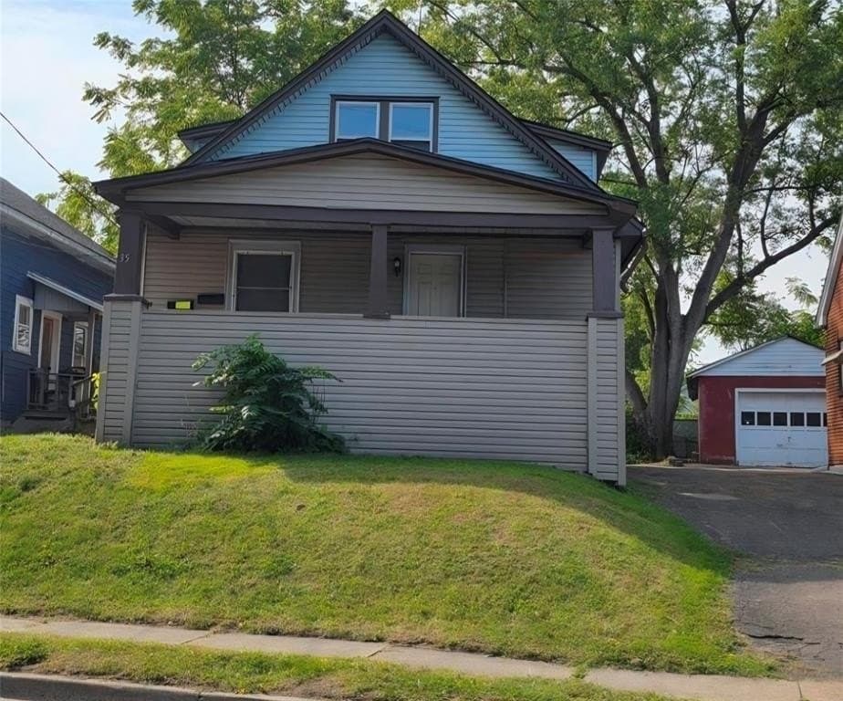 35 Dayton St Unit 2