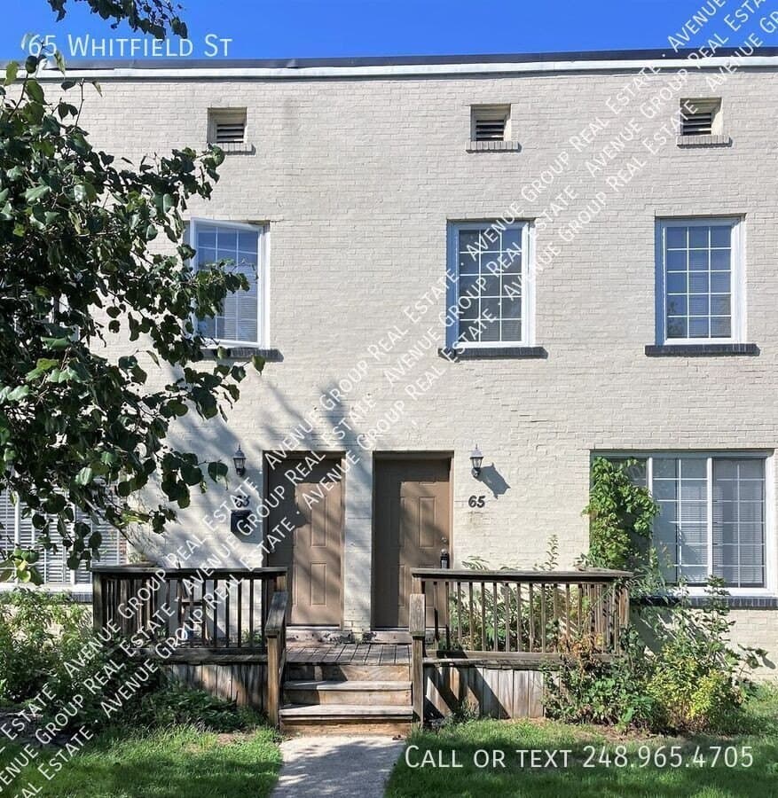 65 Whitfield St