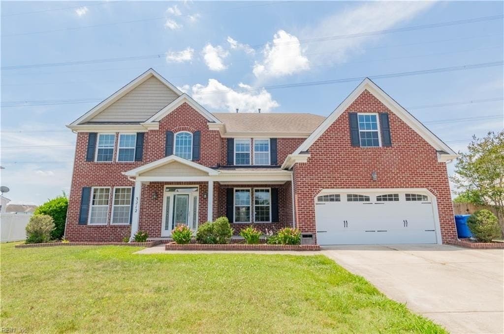 3212 Hearring Way