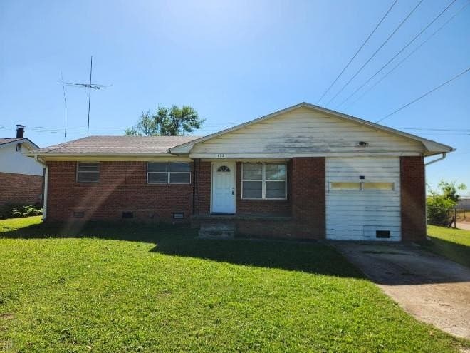 933 Crestview Ave