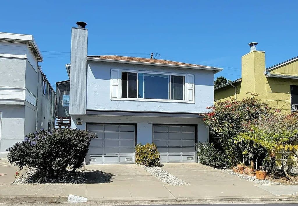 606 S Hill Blvd