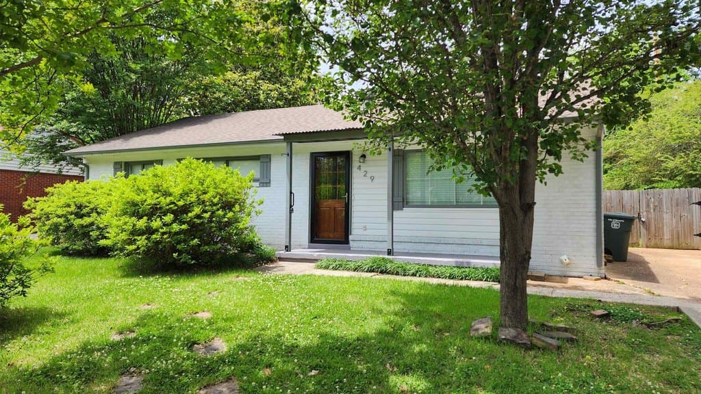 429 Mineral Rd