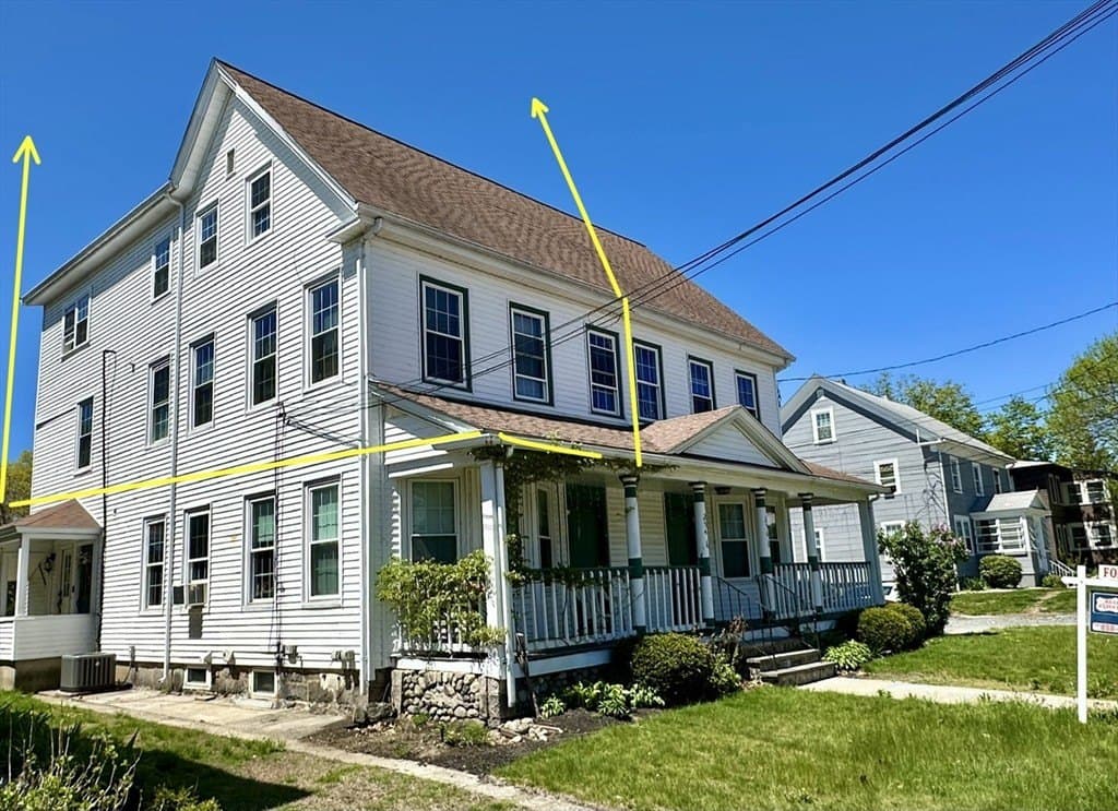 254 Franklin St Apt 2