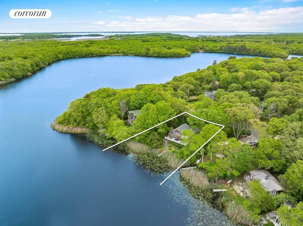 141 Big Fresh Pond Rd