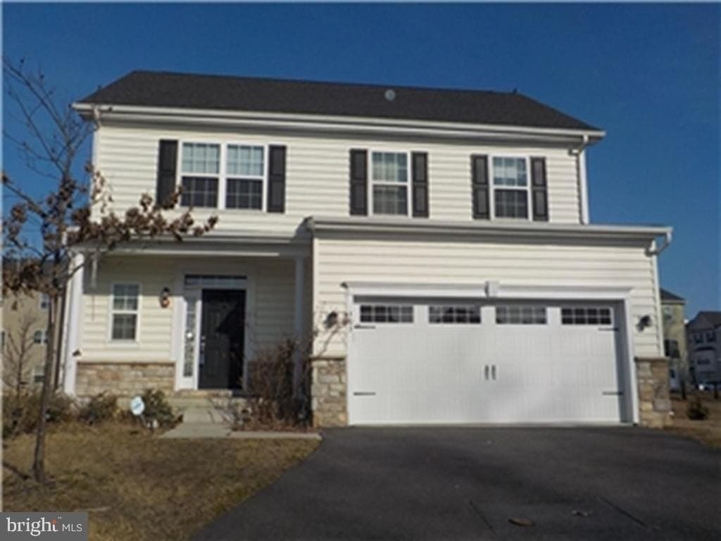 303 Ellis Ct