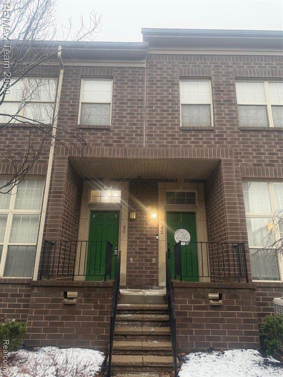 40 Georgetown Ct