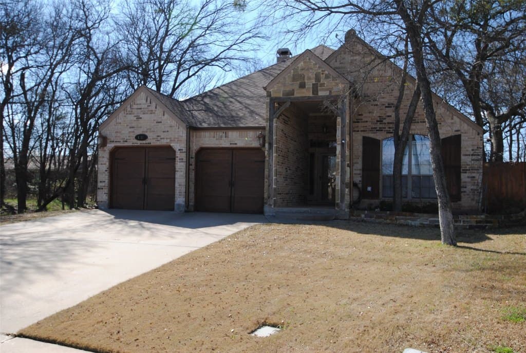 1323 Preston Trail Ct