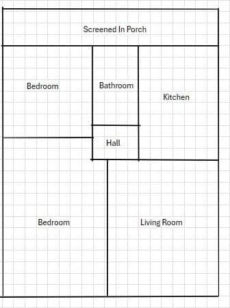 151 S Green St Apt 3