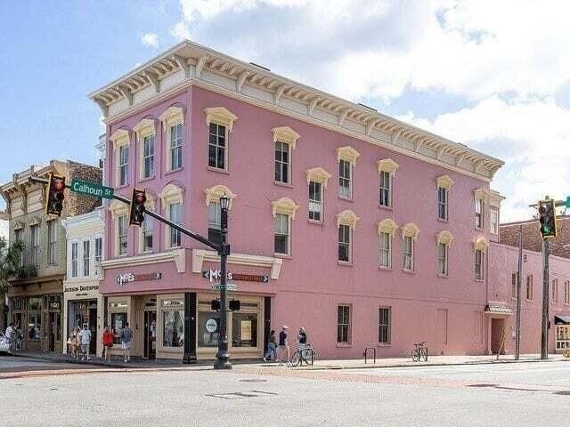 151 Calhoun St Apt G