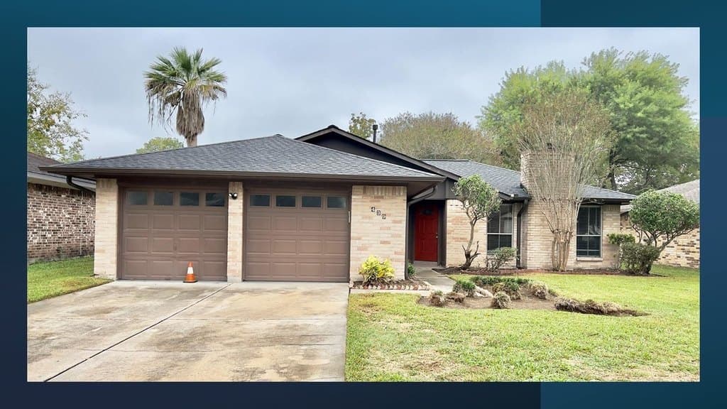 439 Woodrail Dr