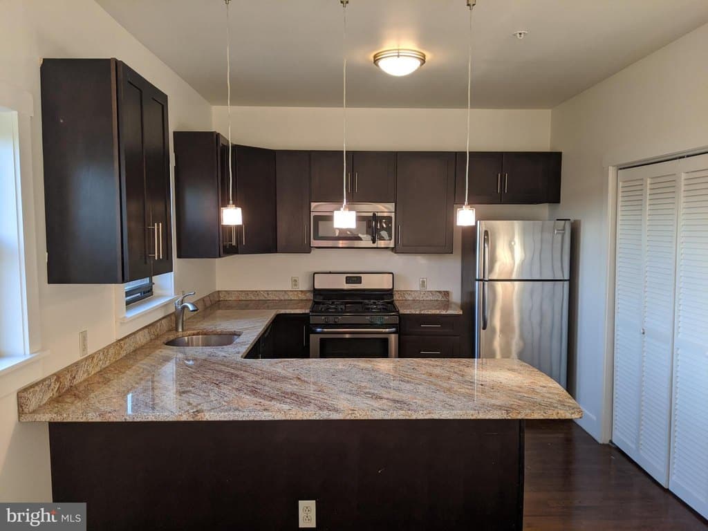 Rental listing