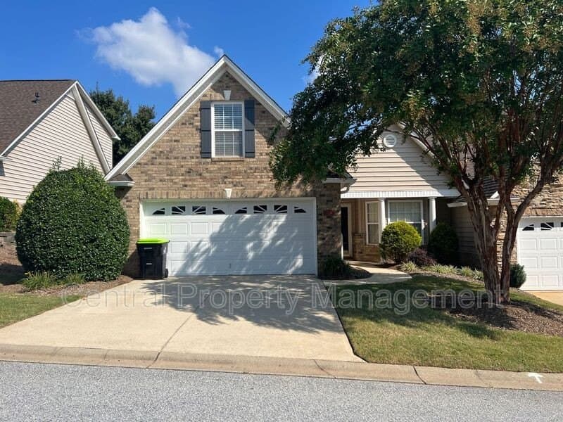 409 Falling Rock Way