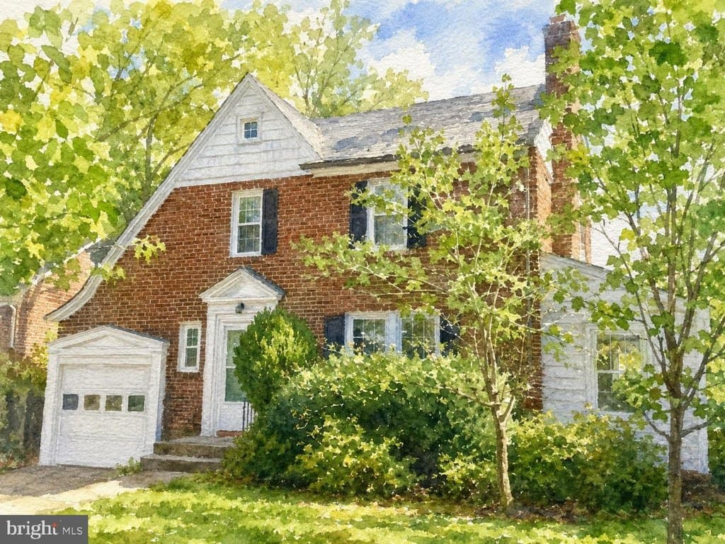7109 Connecticut Ave