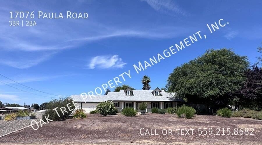 17076 Paula Rd
