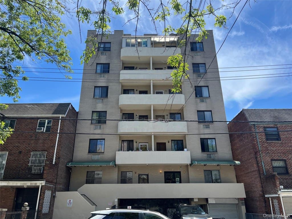 13338 Avery Ave Unit 3F-B