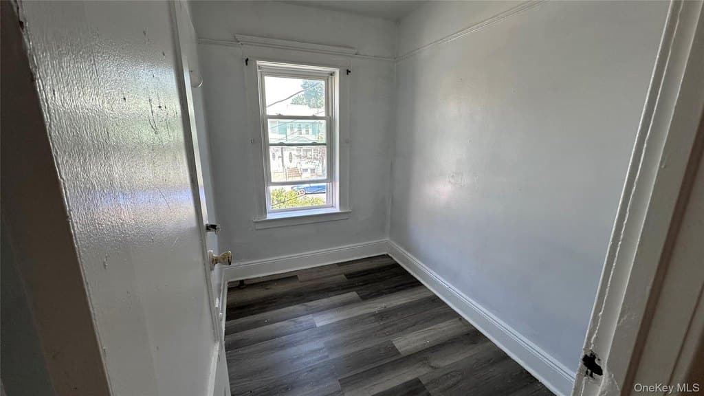 Rental listing