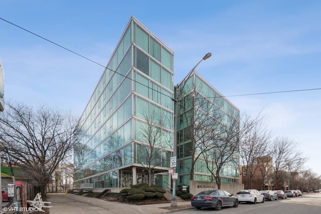 3115 S Michigan Ave Apt 101