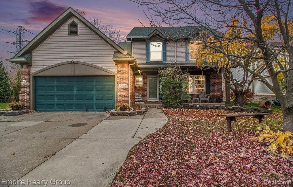 23840 Brentwood Dr