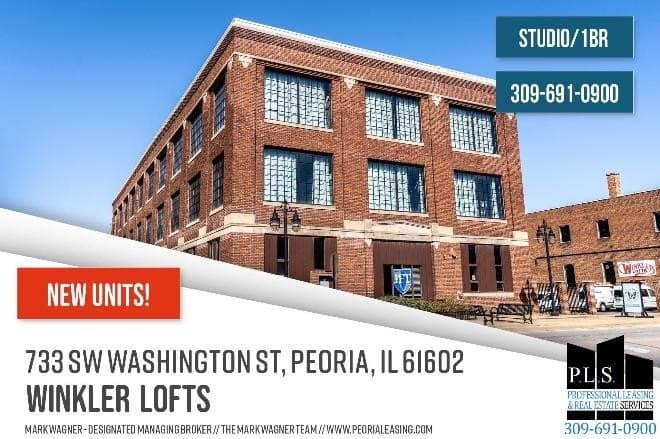 725 SW Washington St Ste 1