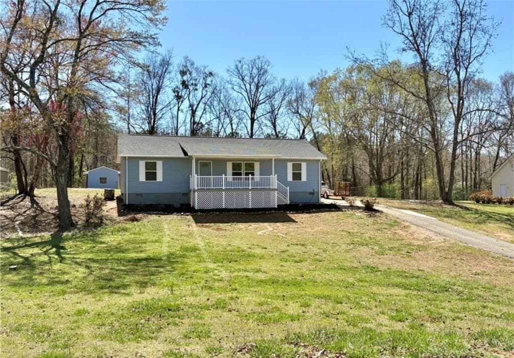 113 Aycock Dr