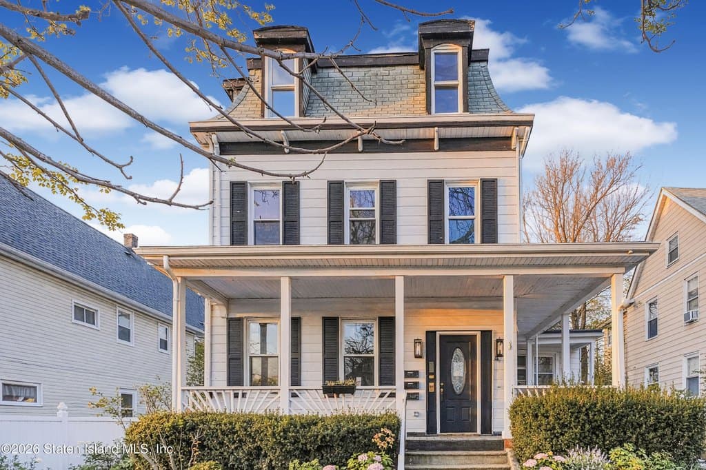 413 Cary Ave Unit 1
