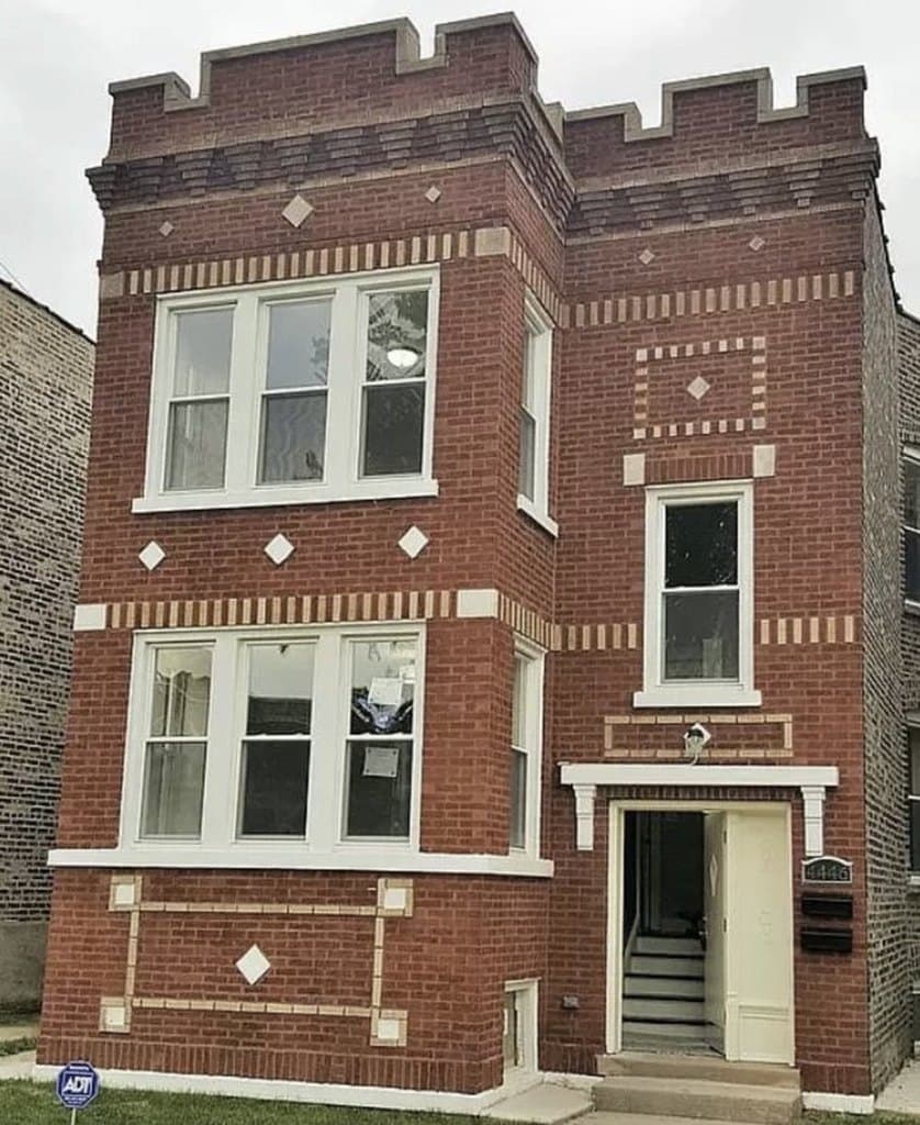 4446 S Sawyer Ave Unit 1