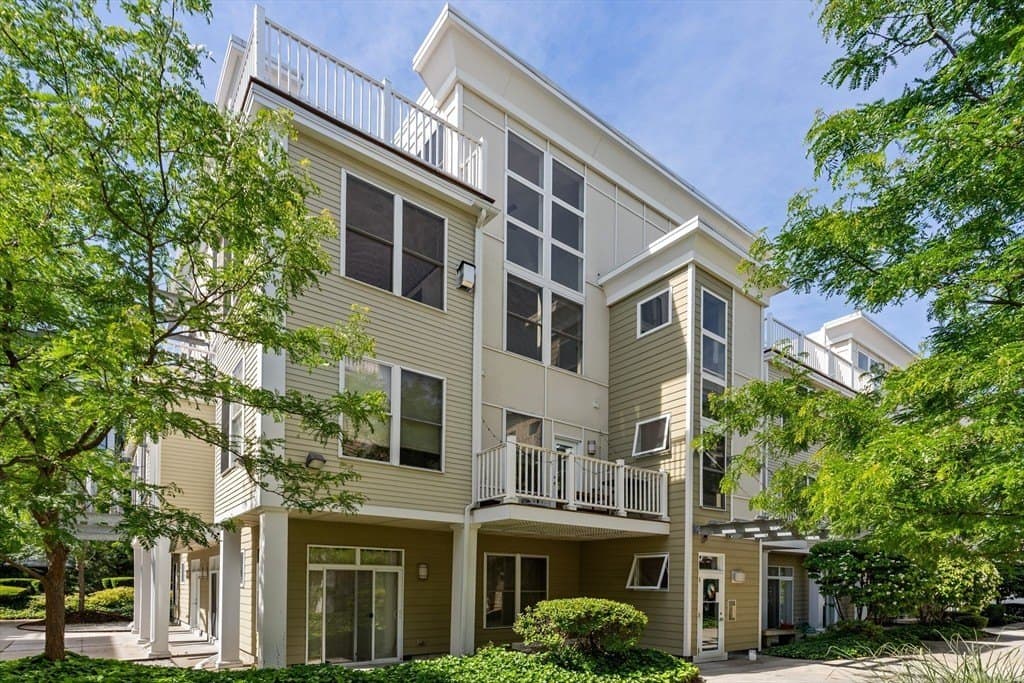 27 Wheeler St Unit 317