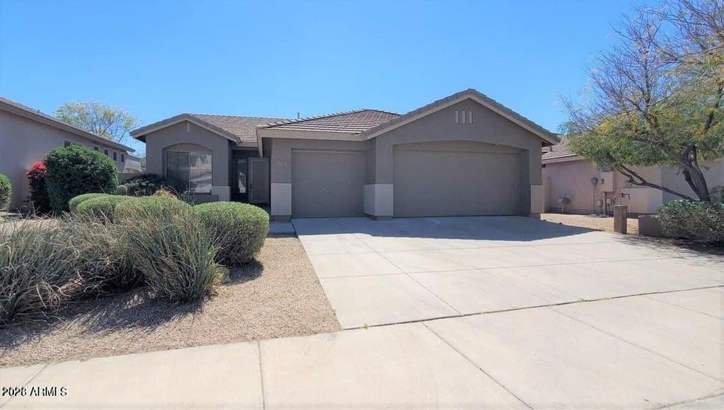 7729 E Tailspin Ln