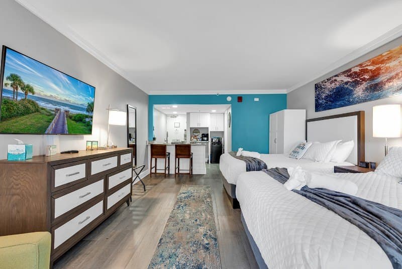 7200 N Ocean Blvd Unit 334