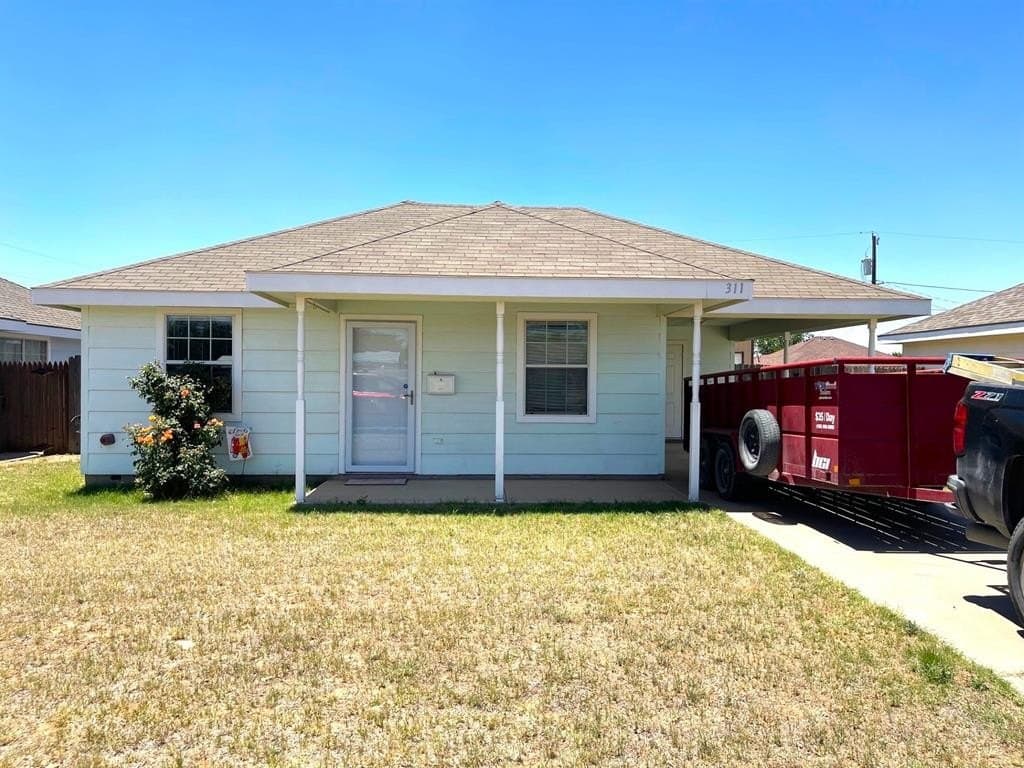 311 Overton Ave
